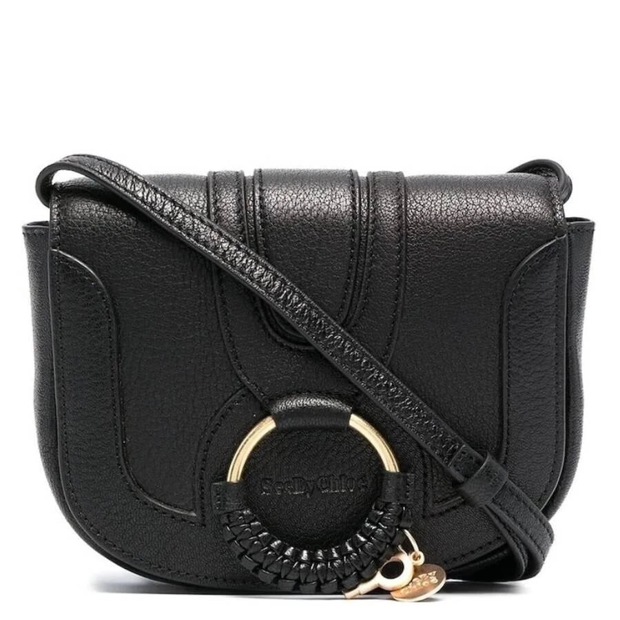 See by Chloé See By Chloe Hana Mini Crossbody Bag 1
