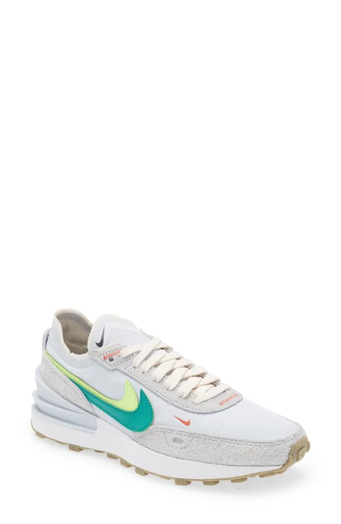 NIKE Waffle One SE Sneaker 1