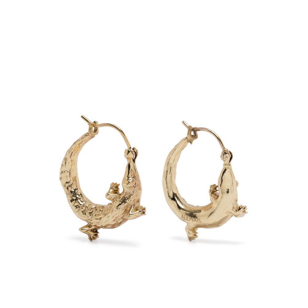 ALÉMAIS Alémais Jewellery