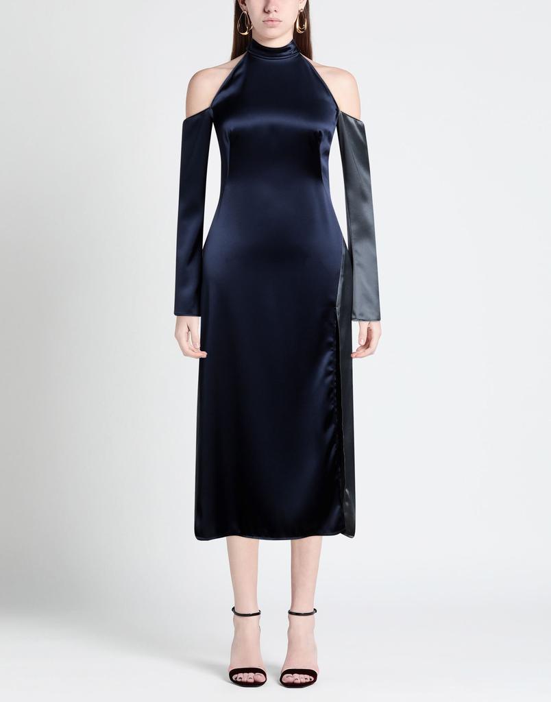 Ssheena Midi dress