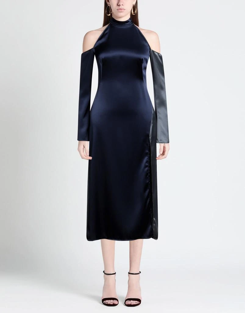 Ssheena Midi dress 2