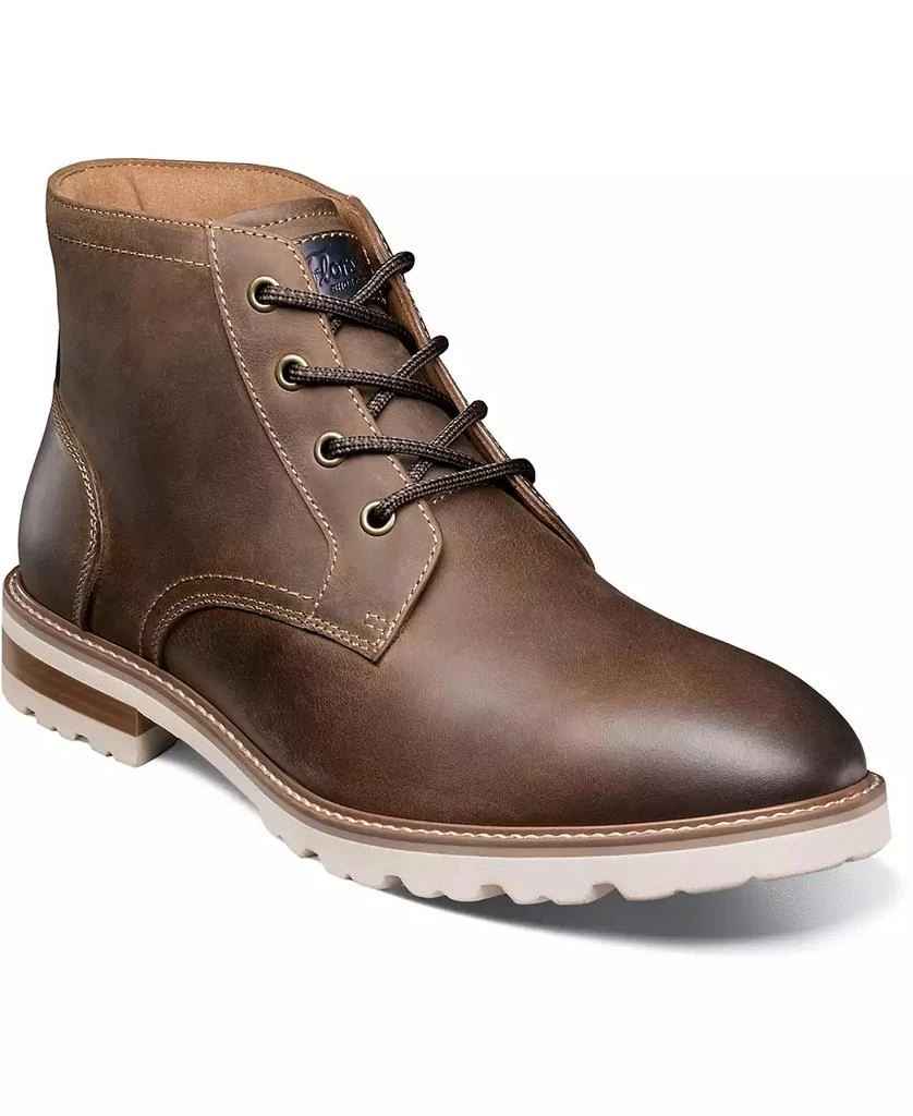 Men's Renegade Plain To 4-Eye Plain Toe Boot – On Sale Now with Up
