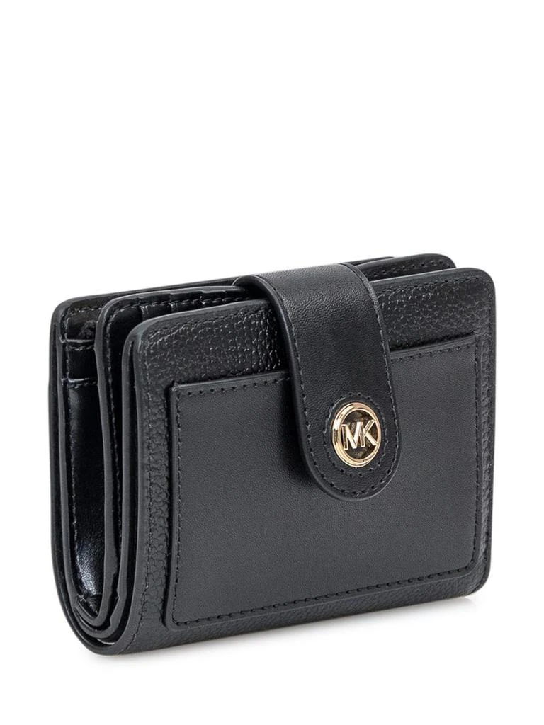 Michael Kors Michael Kors Small Leather Wallet 3