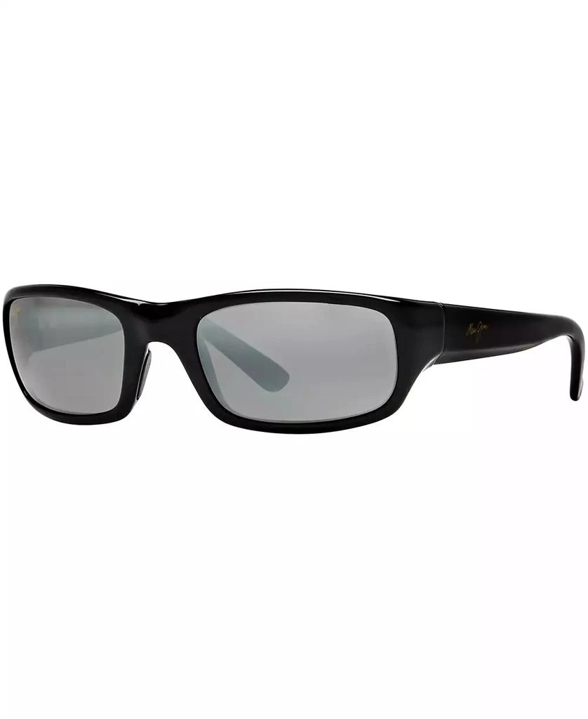 Maui Jim STINGRAY Polarized Sunglasses , 103 1