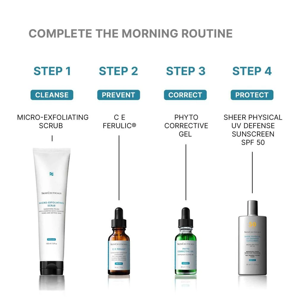 SkinCeuticals SkinCeuticals Micro-Exfoliating Scrub 7