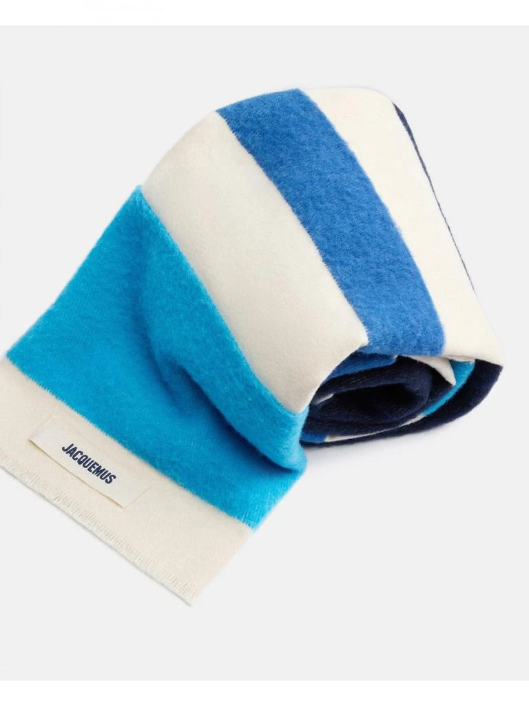 Jacquemus Scarf woman Jacquemus 2