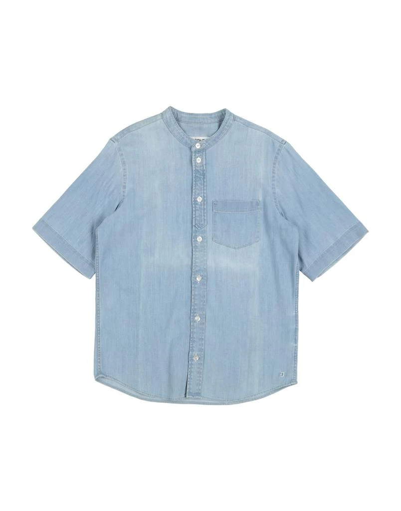 DONDUP Solid color shirt