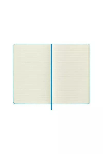 Moleskine Moleskine Limited Hardcover Classic Ruled Notebook 4