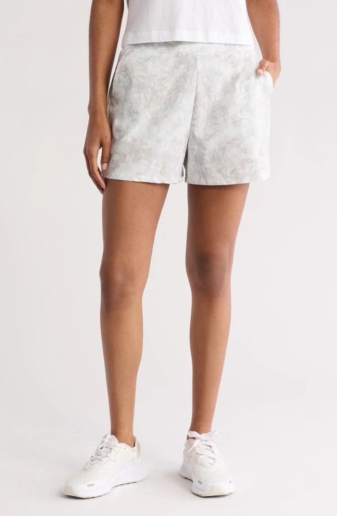 MARIKA Amber Print Shorts 1