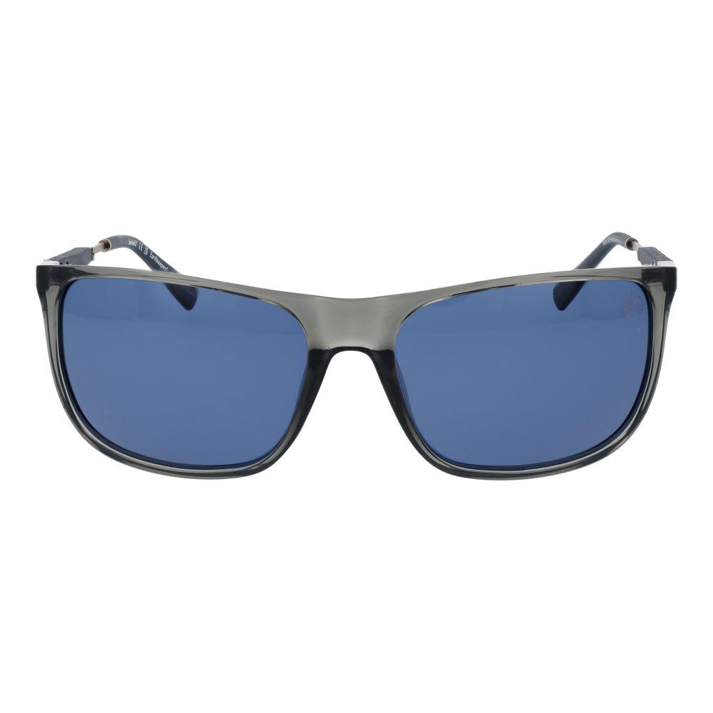 Timberland Timberland Gray Men Sunglasses