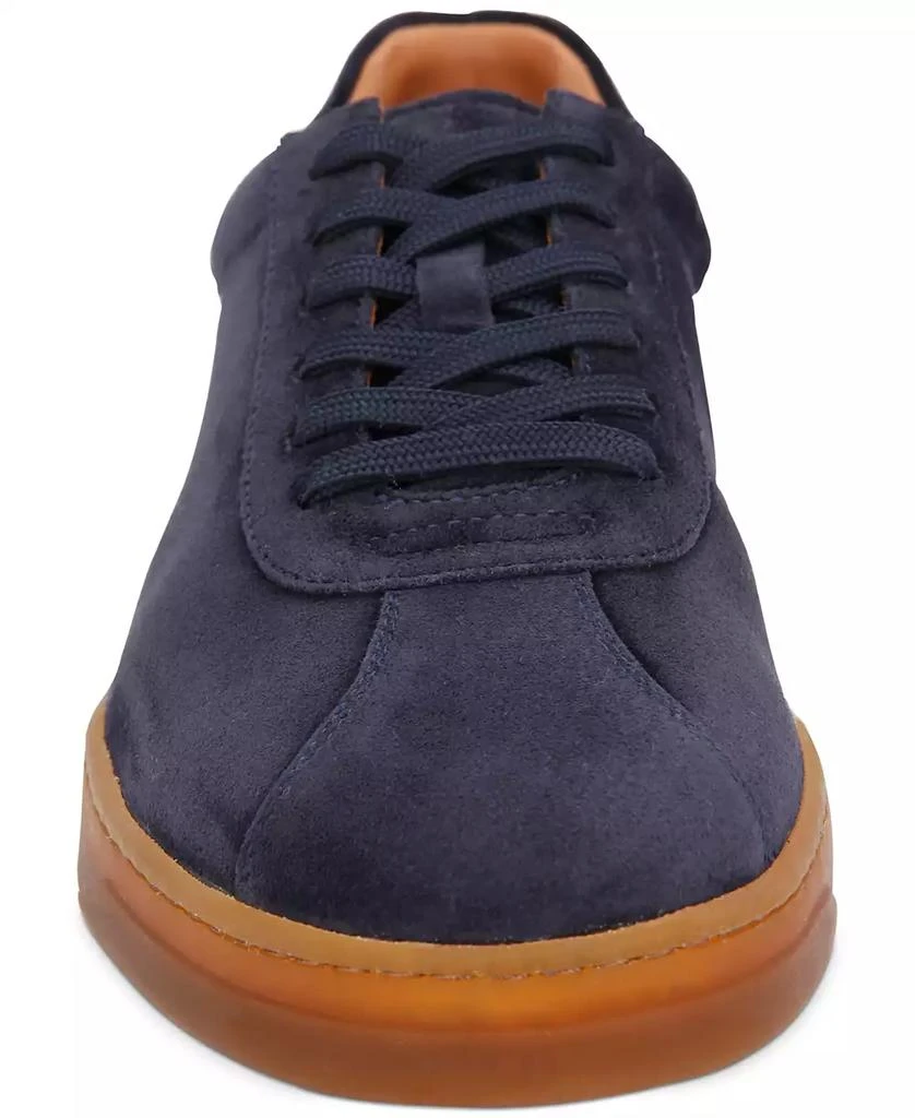 Gentle Souls Men's Nyle Lace-Up Sneakers 5
