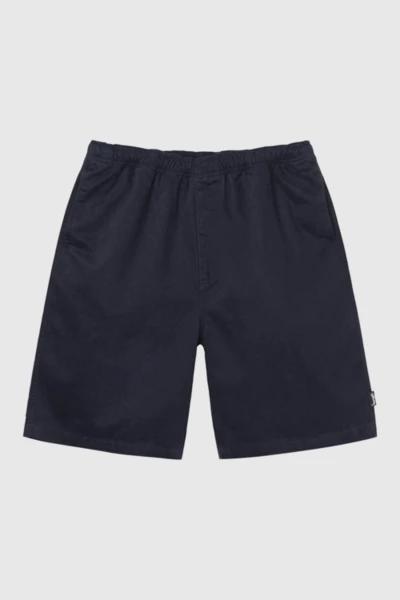 STUSSY Stussy Brushed Cotton Beach Short