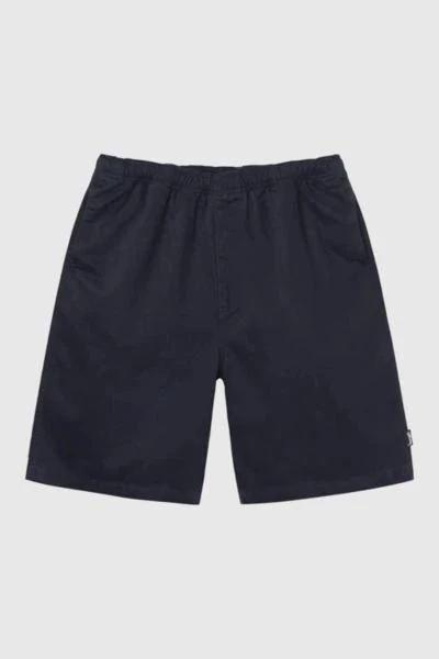 STUSSY Stussy Brushed Cotton Beach Short 1