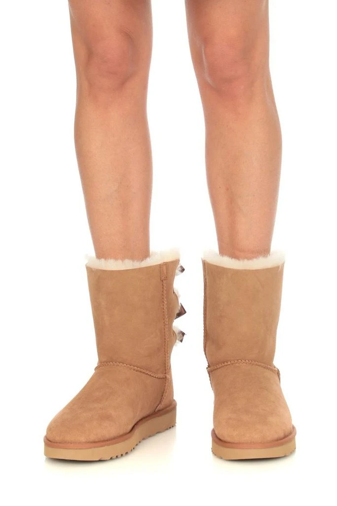UGG UGG Bailey Bow II Classic Boots 6