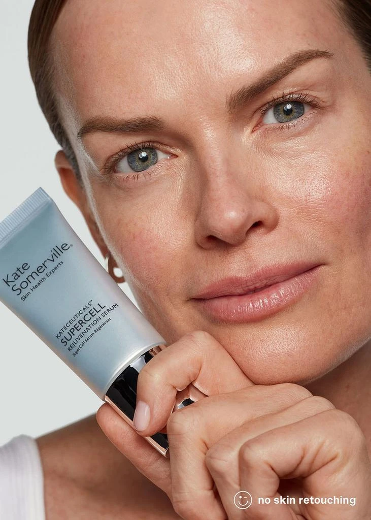 Kate Somerville SuperCell Rejuvenation Serum 30ml 5