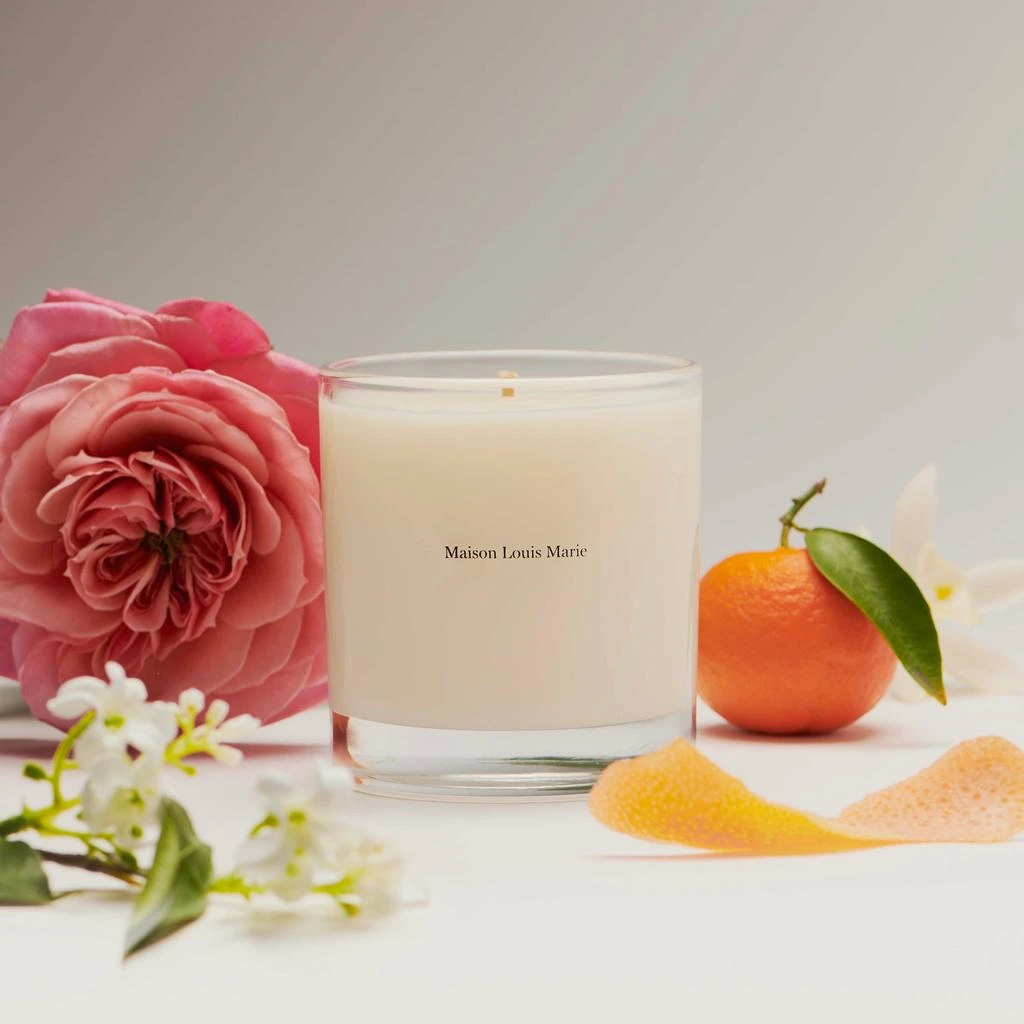 Maison Louis Marie Maison Louis Marie No.14 Icila Candle 8.5 oz 2
