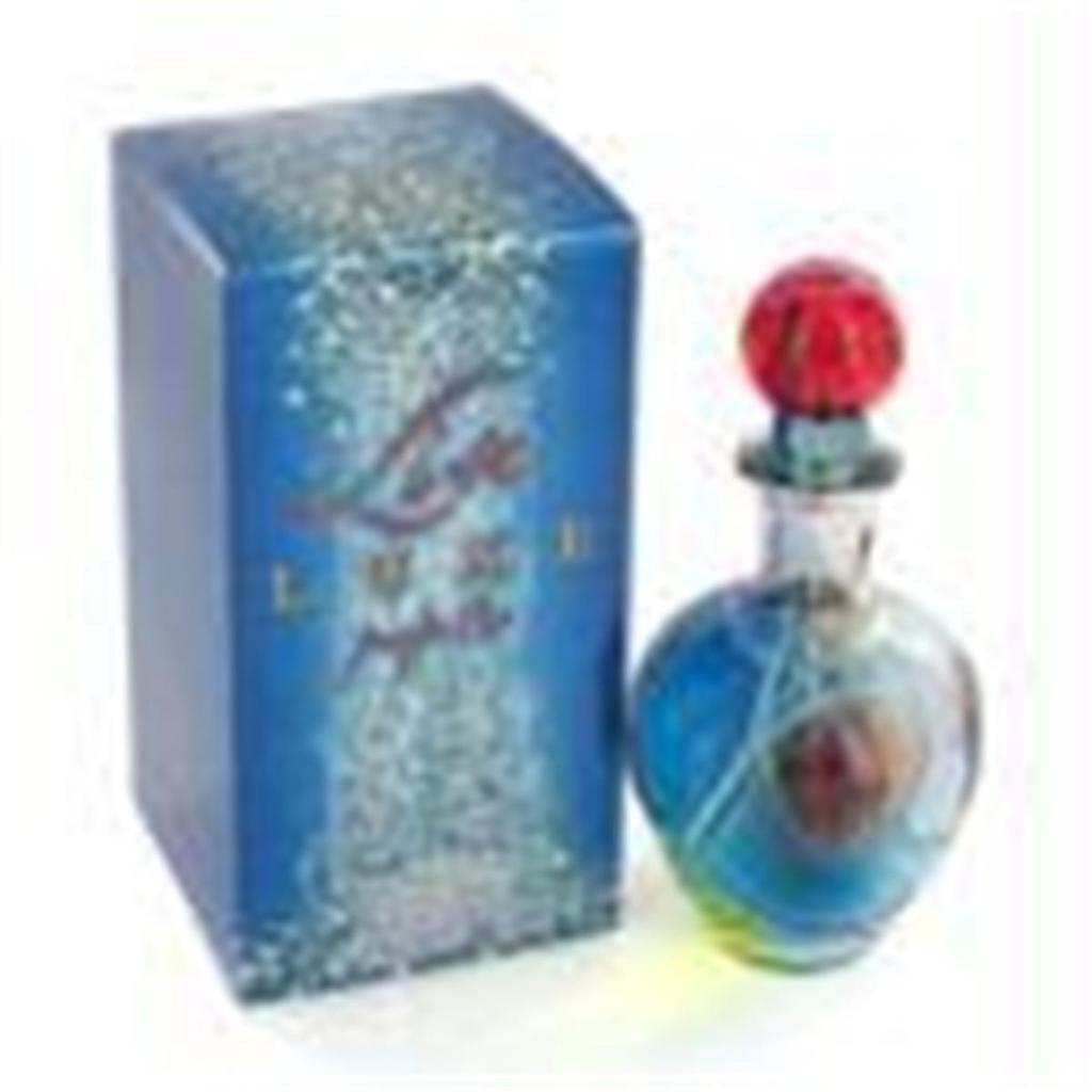 JENNIFER LOPEZ Live Luxe by  Eau De Parfum Spray 3.4 oz