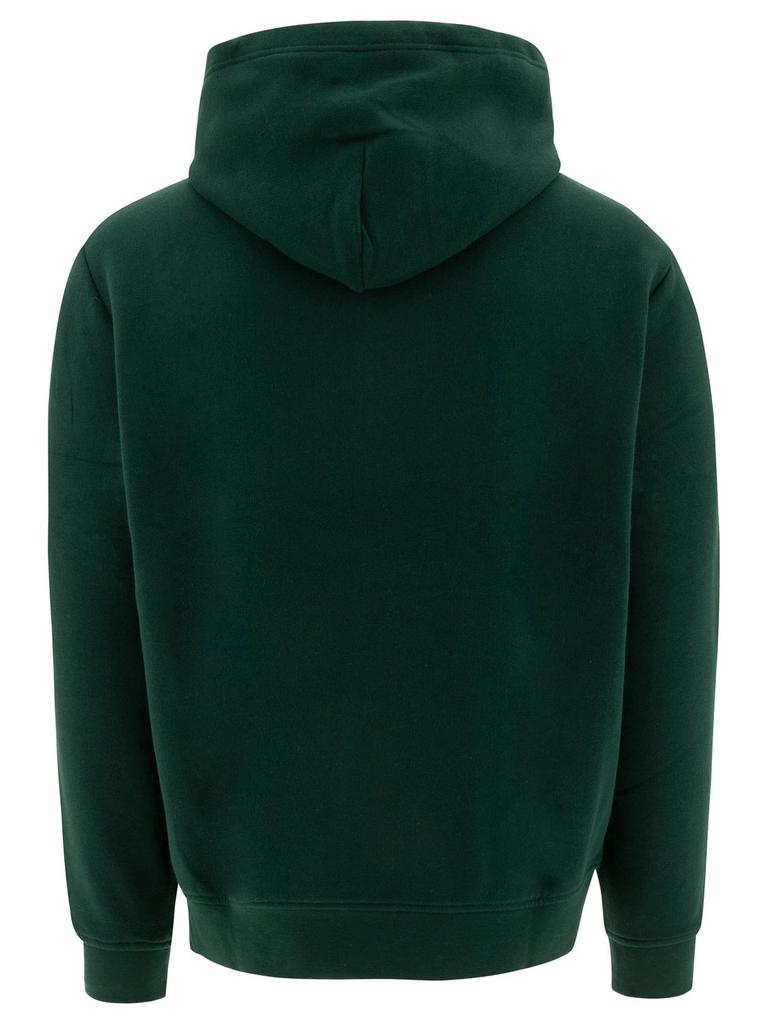 Ralph Lauren "POLO RALPH LAUREN" HOODIE