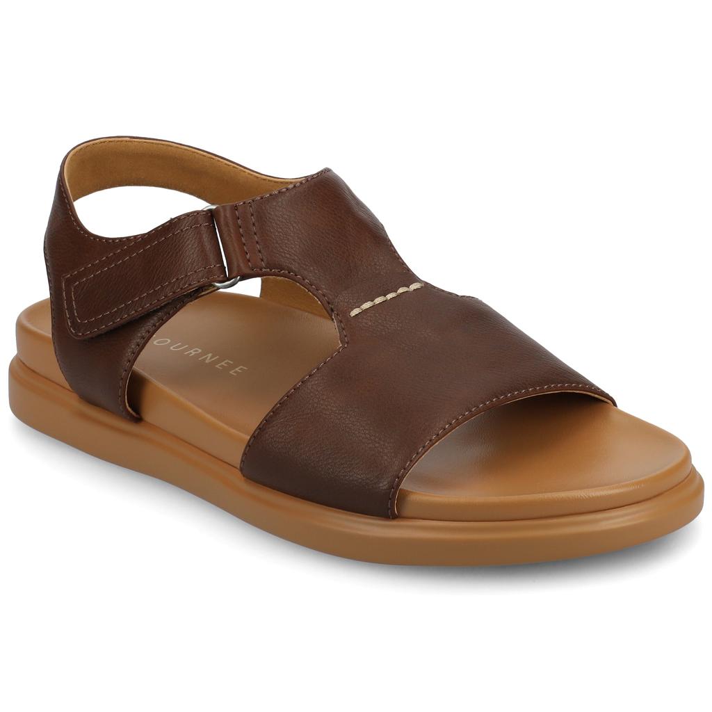 JOURNEE Women's Mira Sandals