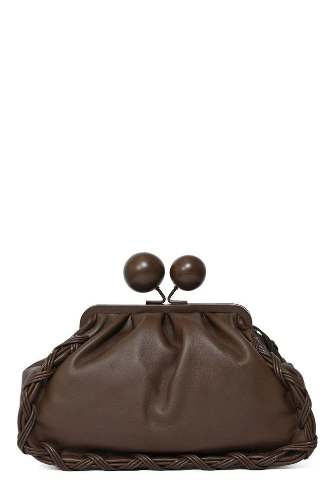 Weekend Max Mara Weekend Max Mara Wkalecito Medium Pasticcino Bag