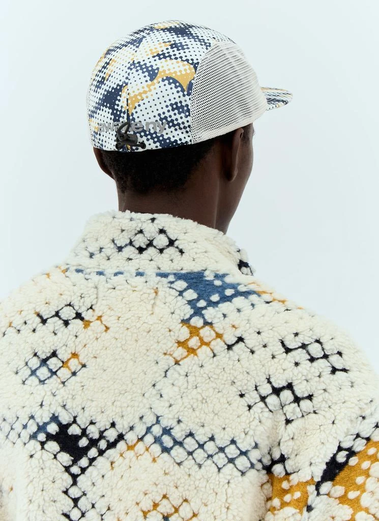 Awake NY Racer Baseball Cap 5