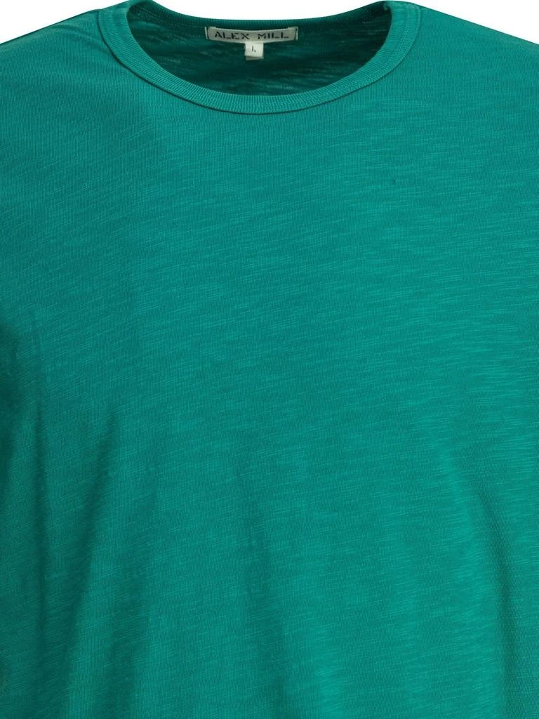 Alex Mill Alex Mill Crew Neck T-Shirt 3