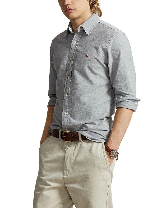Ralph Lauren Classic Fit Shirt 4