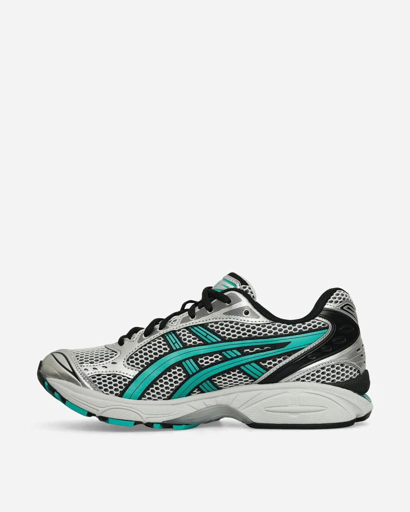 Asics GEL-Kayano 14 Sneakers White / Waterfall 3