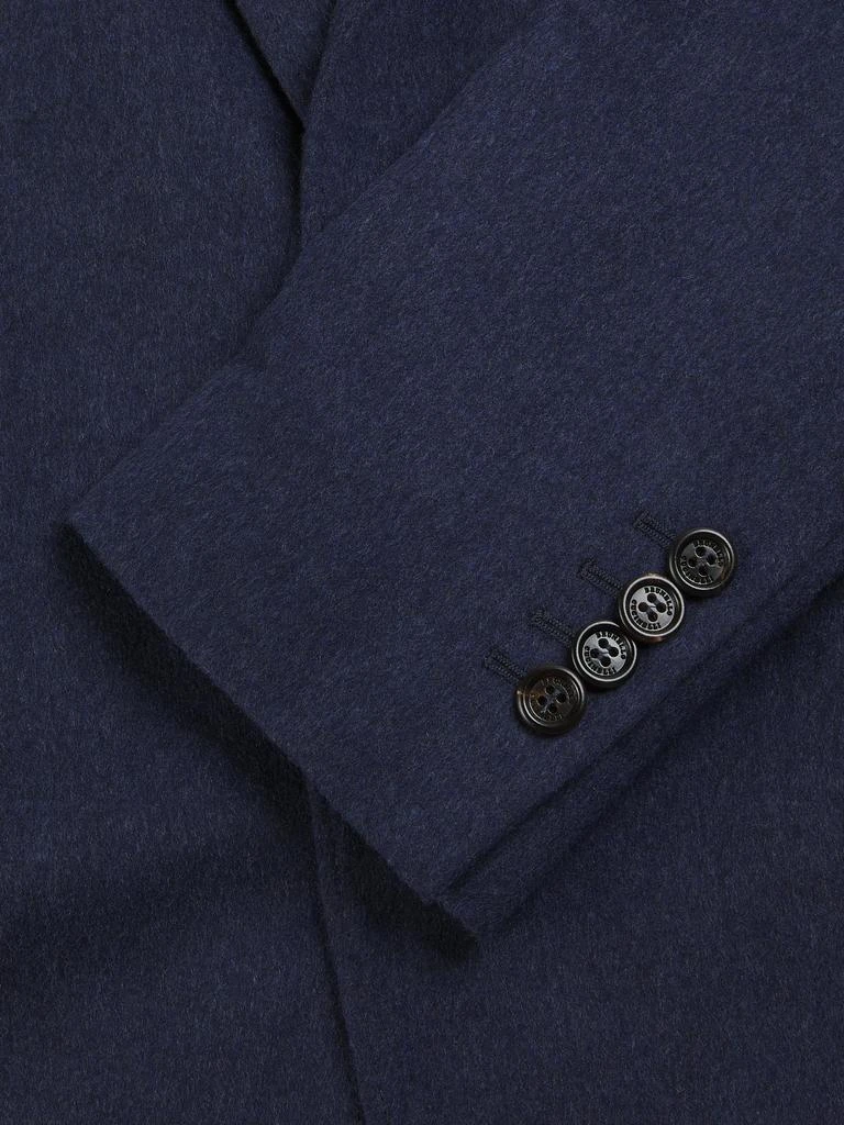 Brunello Cucinelli Wool-Cashmere Modern-Fit Suit 3