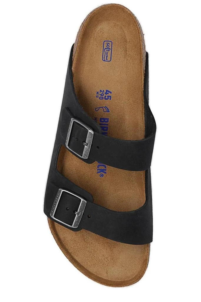 Birkenstock Birkenstock Arizona Soft Footbed Sandals 4