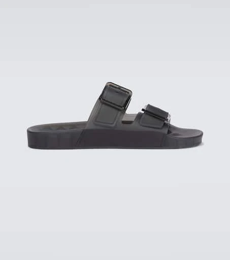 Balenciaga Mallorca sandals 1
