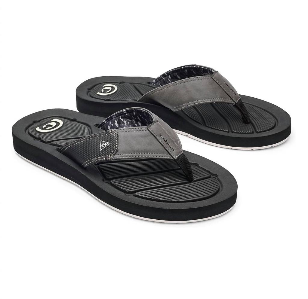 Cobian Cobian - Men's Draino 3 Sandal