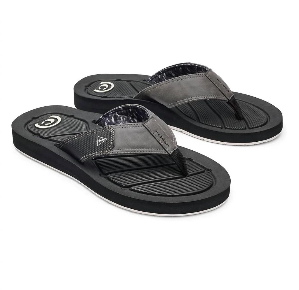 Cobian Cobian - Men's Draino 3 Sandal 1