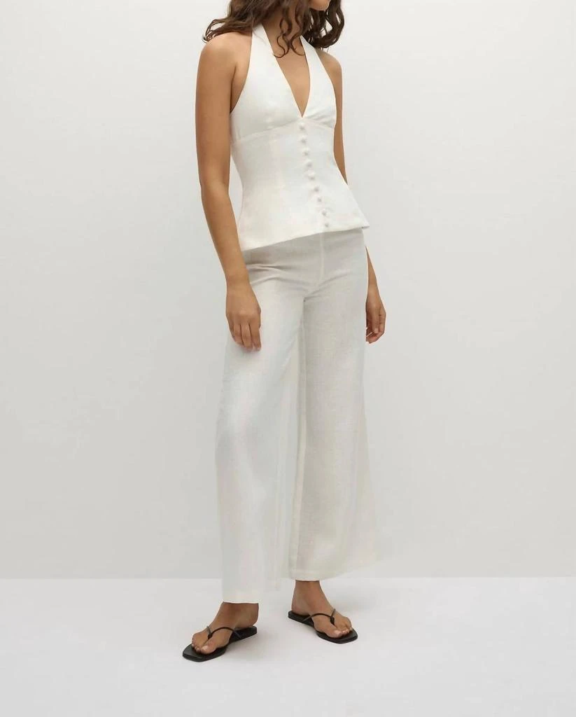 Faithfull the Brand Faithfull The Brand - Marie Halter Top 3