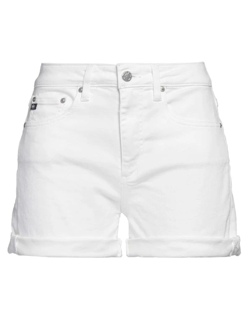AG Jeans Denim shorts 1