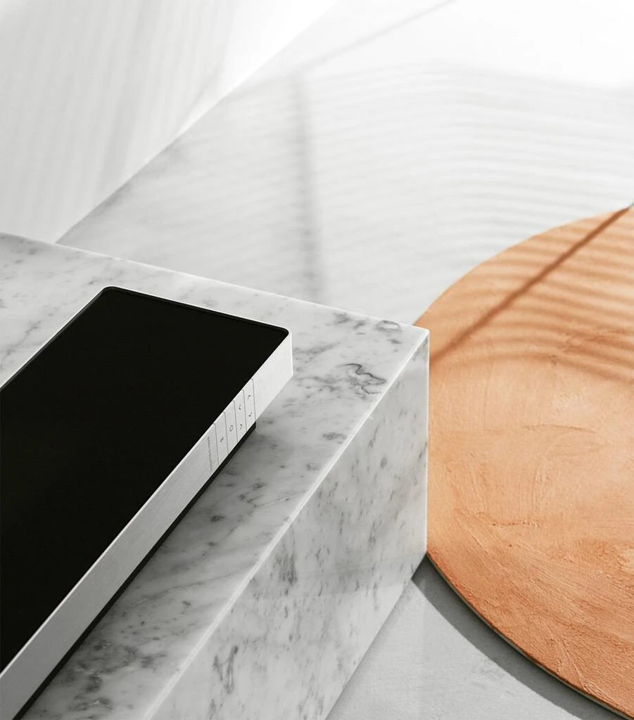 Bang & Olufsen Beosound Stage AL2 Soundbar 4