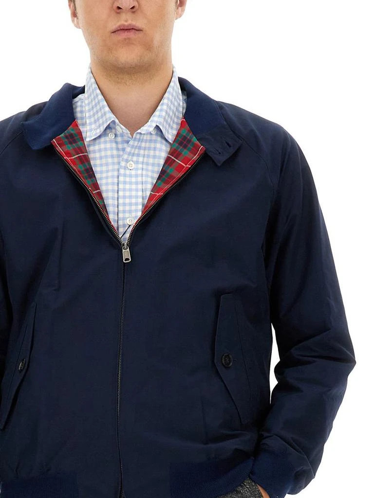 Baracuta Baracuta "G9 Harrington" Jacket 2