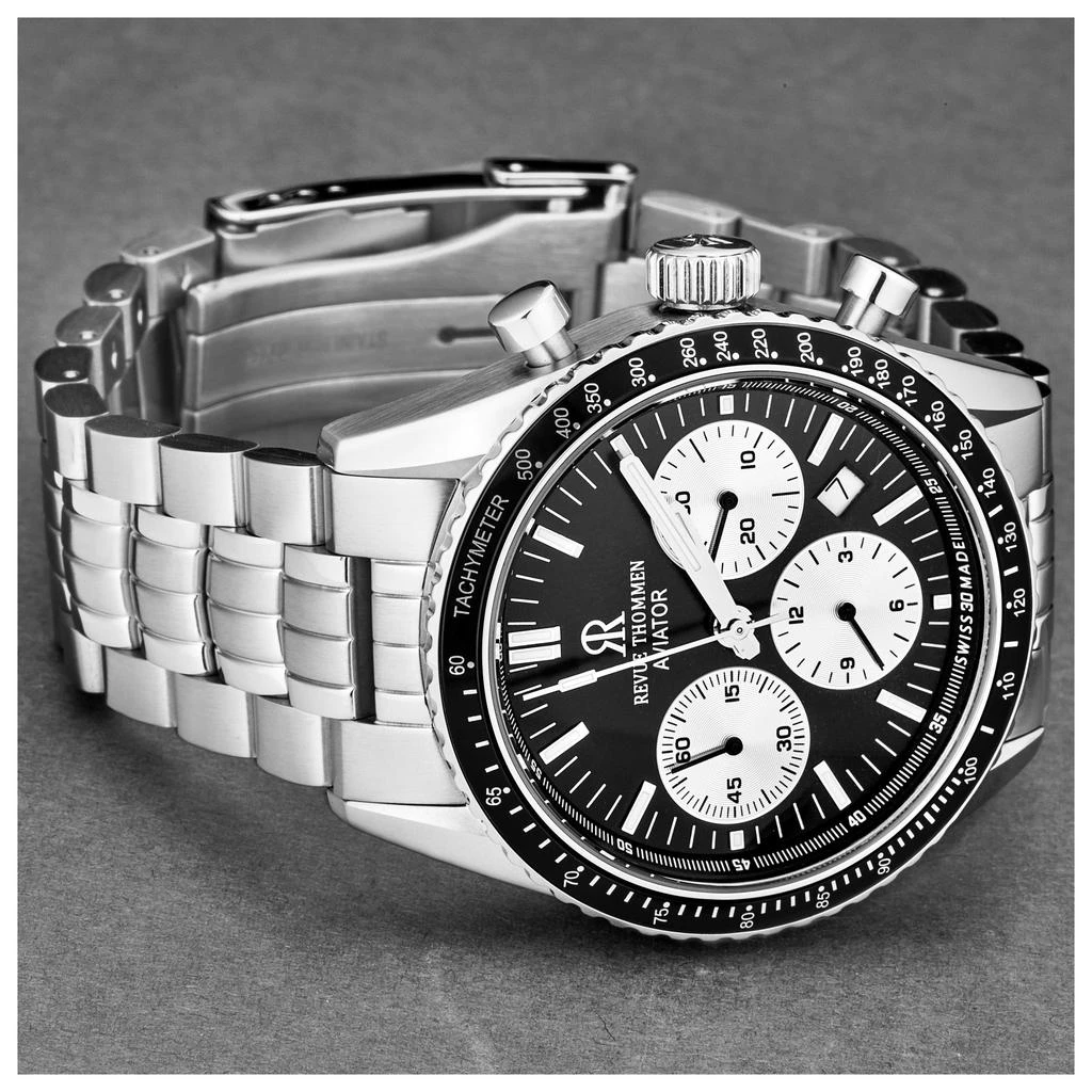 Revue Thommen Revue Thommen Men's Watch 17000.6134 5