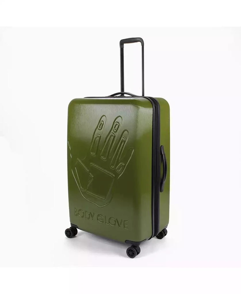 Body Glove Redondo 3-Piece Hardside Spinner Set 16