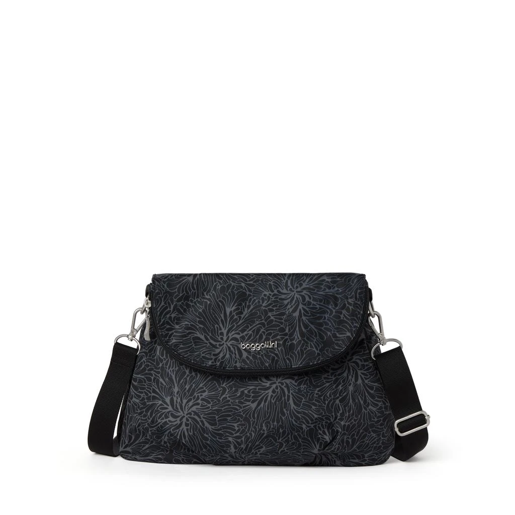 Baggallini Women's Amanda Crossbody Bag 5