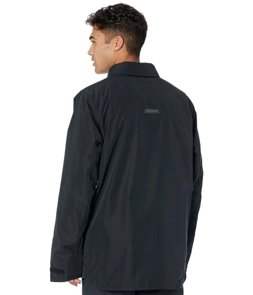 Burton MB Dunmore Jacket 4