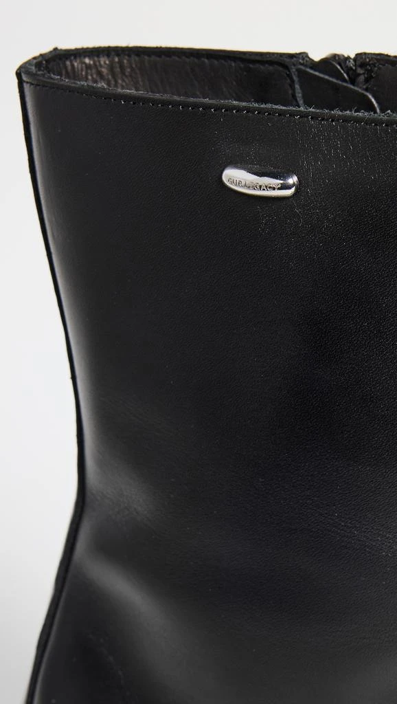 Our Legacy Camion Boots 4