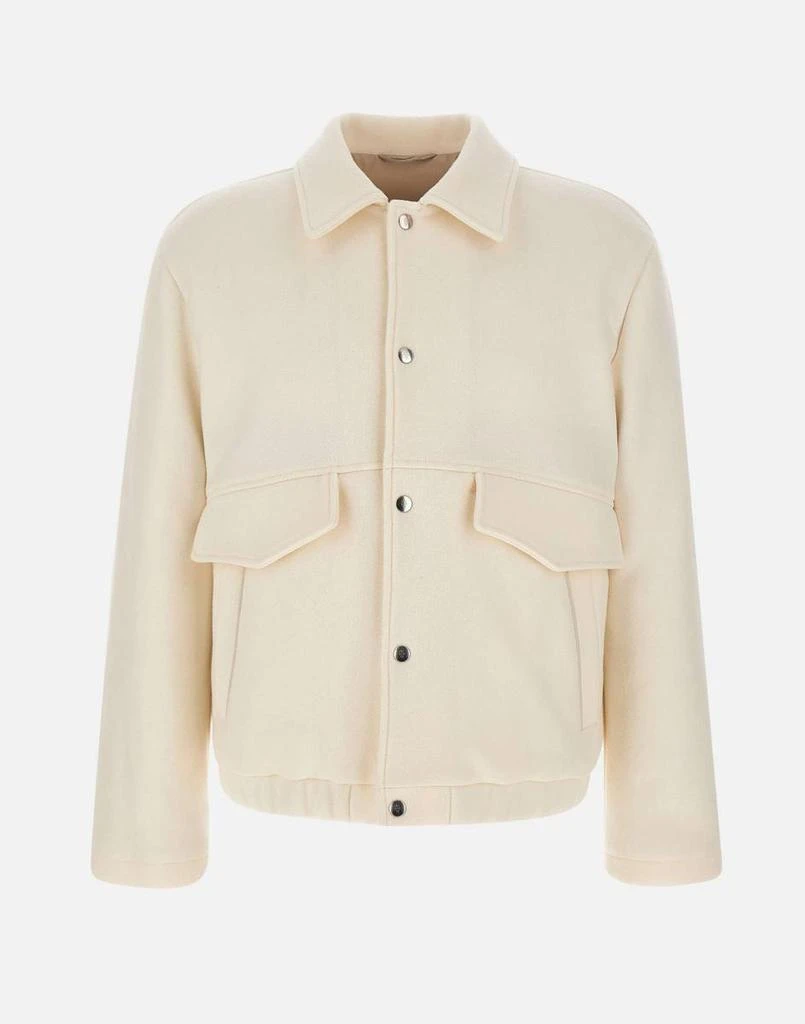 ELEVENTY Eleventy Jackets 1