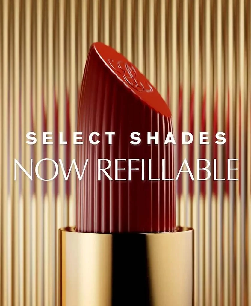 Estée Lauder Pure Color Long-Lasting Matte Lipstick 9