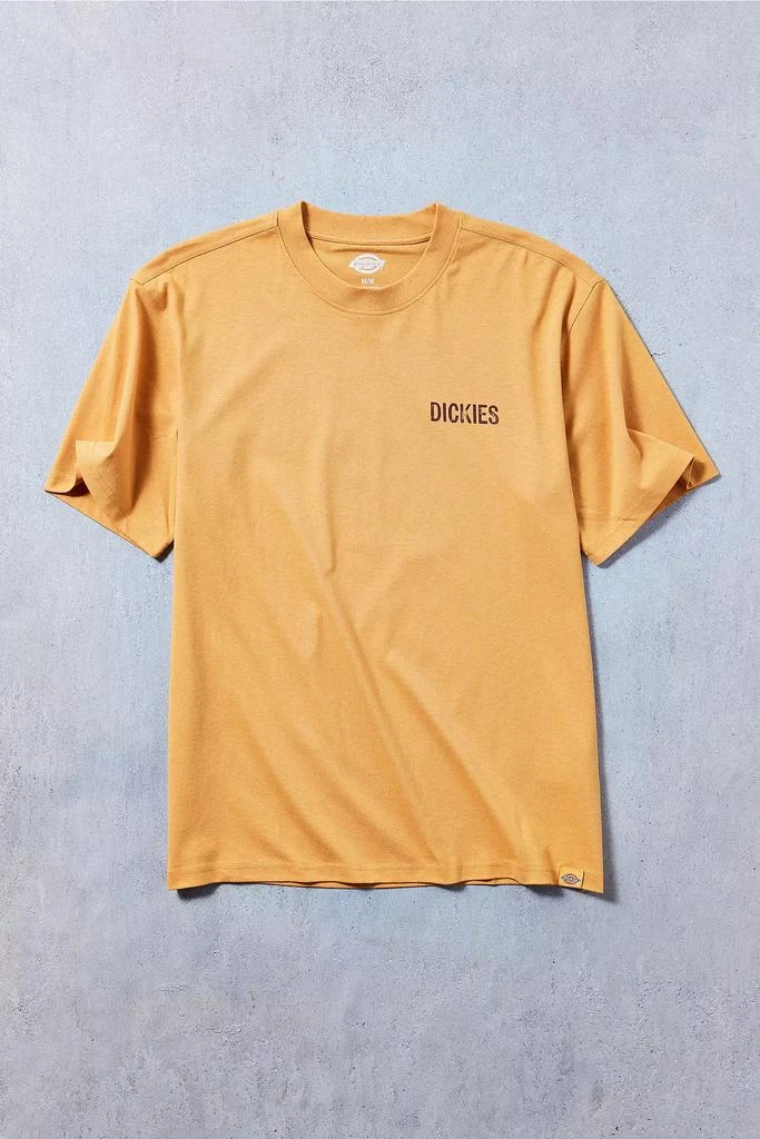 DICKIES Dickies Companion Graphic Tee 2