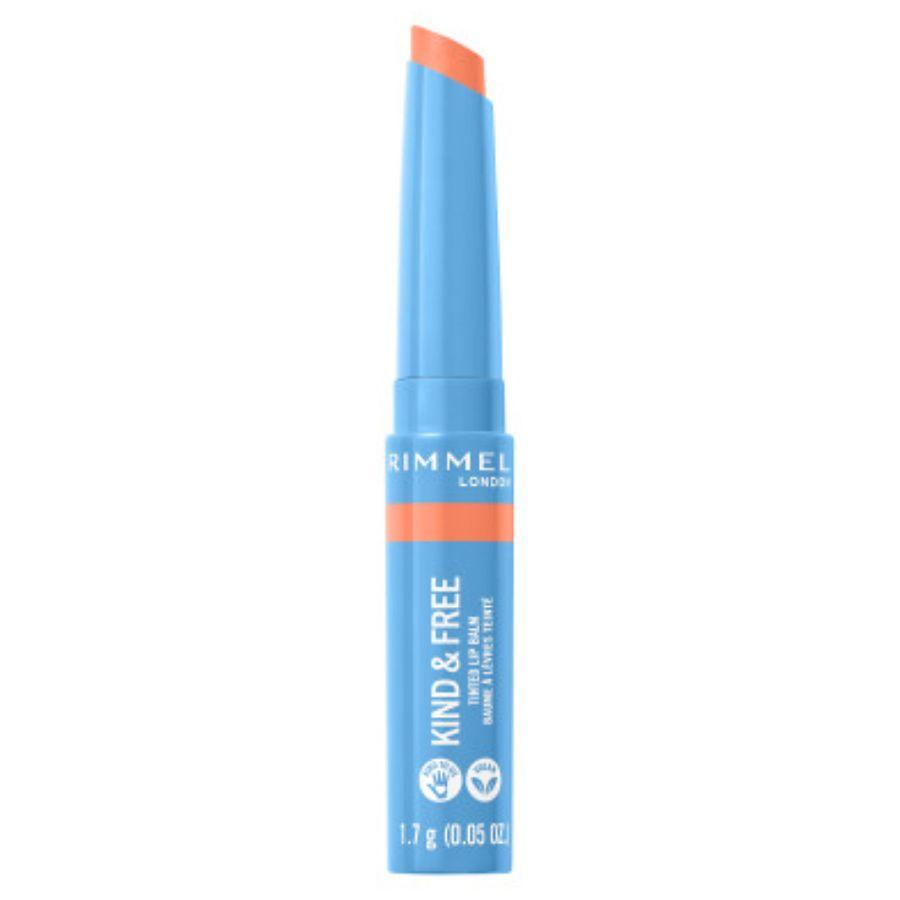 Rimmel Kind and Free Lip Care
