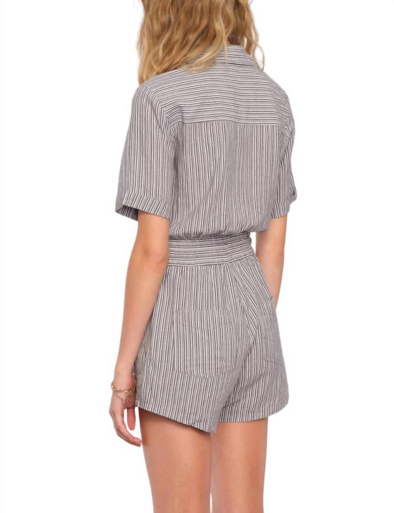heartLoom Heartloom - Fontana Romper