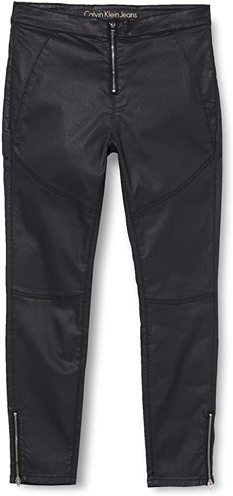 Calvin Klein Calvin Klein Trousers Black