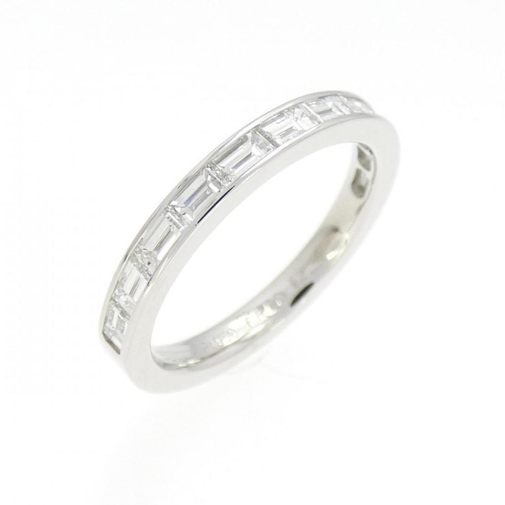 Fred F  950 Band Ring (Pre-Owned)
