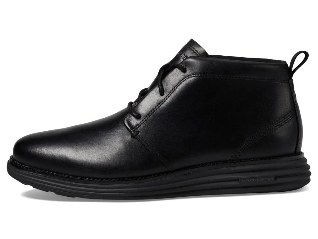 Cole Haan Originalgrand Remastered Waterproof Chukka Boots 4